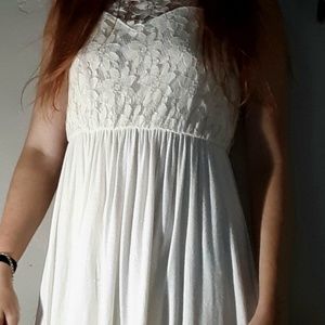 Deb Party Dress